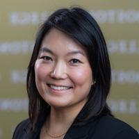 Hannah Cho '09